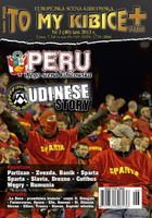 To My Kibice Plus nr 40 (czerwiec 2013)