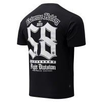 T-shirt EXTREME HOBBY 58 DIVISION czarny