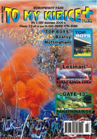 To My Kibice Plus nr 23 (kwiecień 2009)