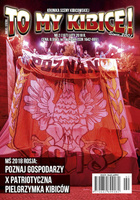 To My Kibice nr 197 (luty 2018)
