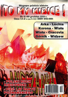 To My Kibice nr 99 (grudzień 2009)