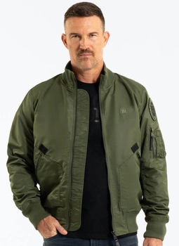 Kurtka PIT BULL CENTURION 2 oliwkowa