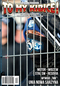 To My Kibice nr 289 (grudzień 2025)