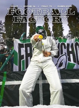FOOTBALL FACTORY NR 75