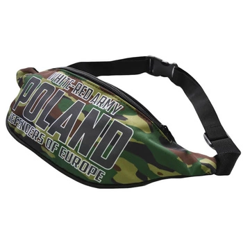 Saszetka EXTREME ADRENALINE POLAND dark camo