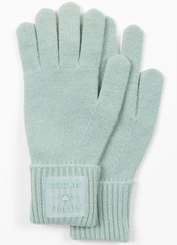 Rękawiczki zimowe PIT BULL LOVE PB miętowe