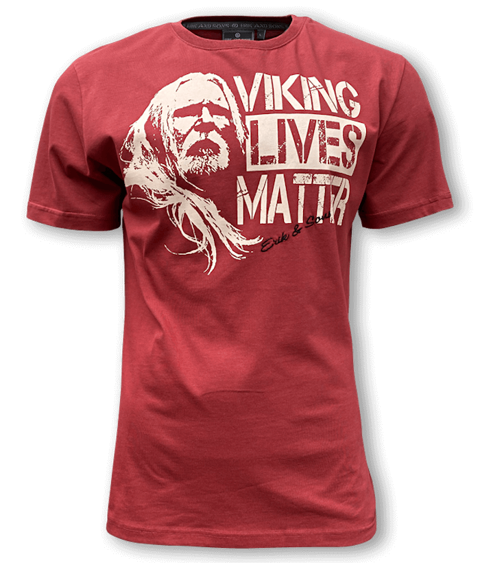 : Vikings Shirt