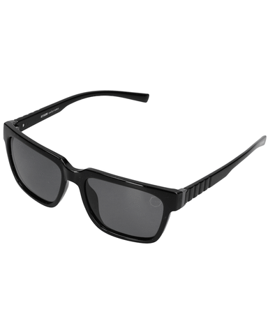 Okulary przeciwsłoneczne OCTAGON STRIPES black