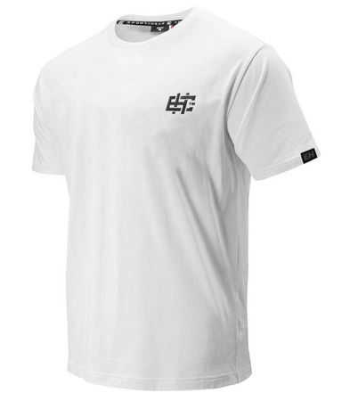 T-shirt EXTREME HOBBY HASHTAG 2022 biały